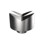 Pryzma Φ58mm 130°/90°