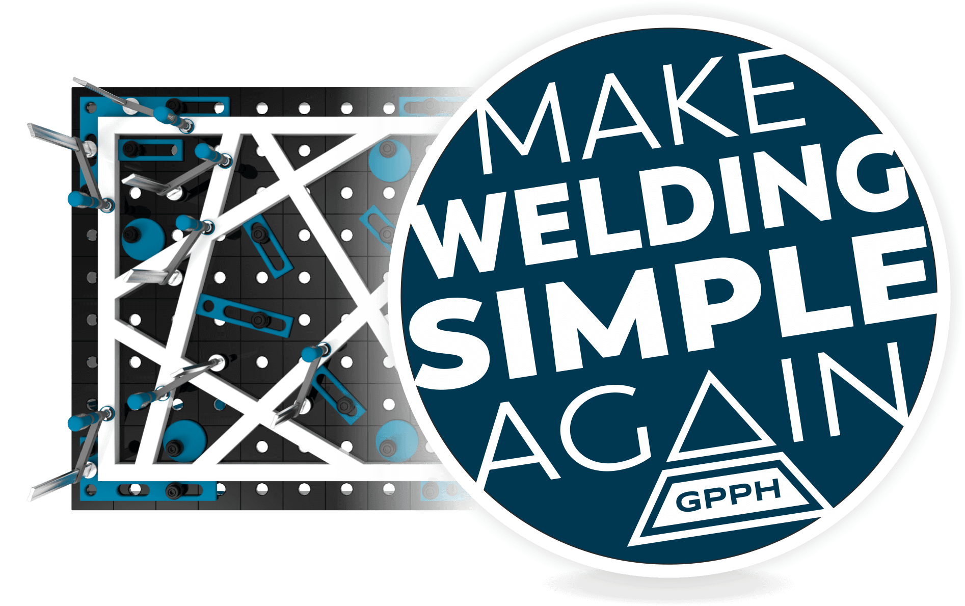 Slogan reklamowy firmy GPPH