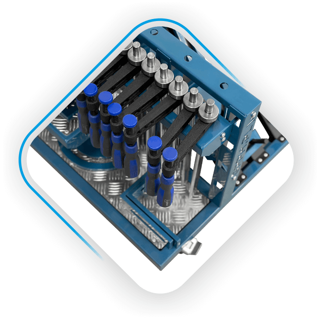 Wózek narzędziowy M