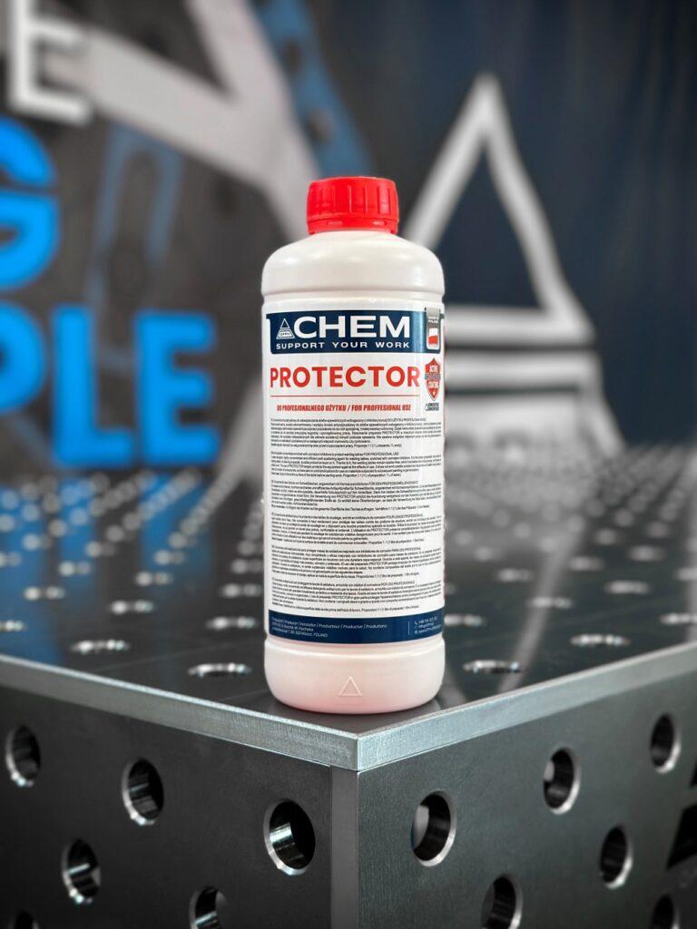 Protector pojemność 1L