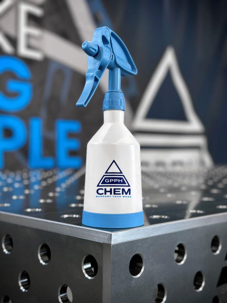 Spryskiwacz GPPH