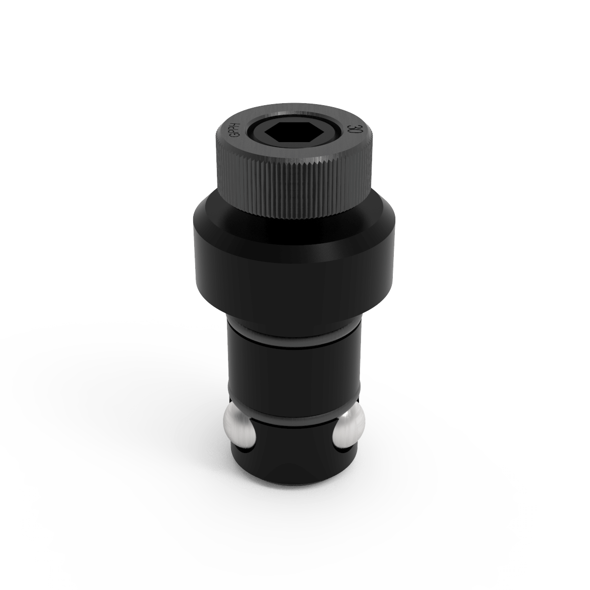 Trzpień mocujący 30 fi28