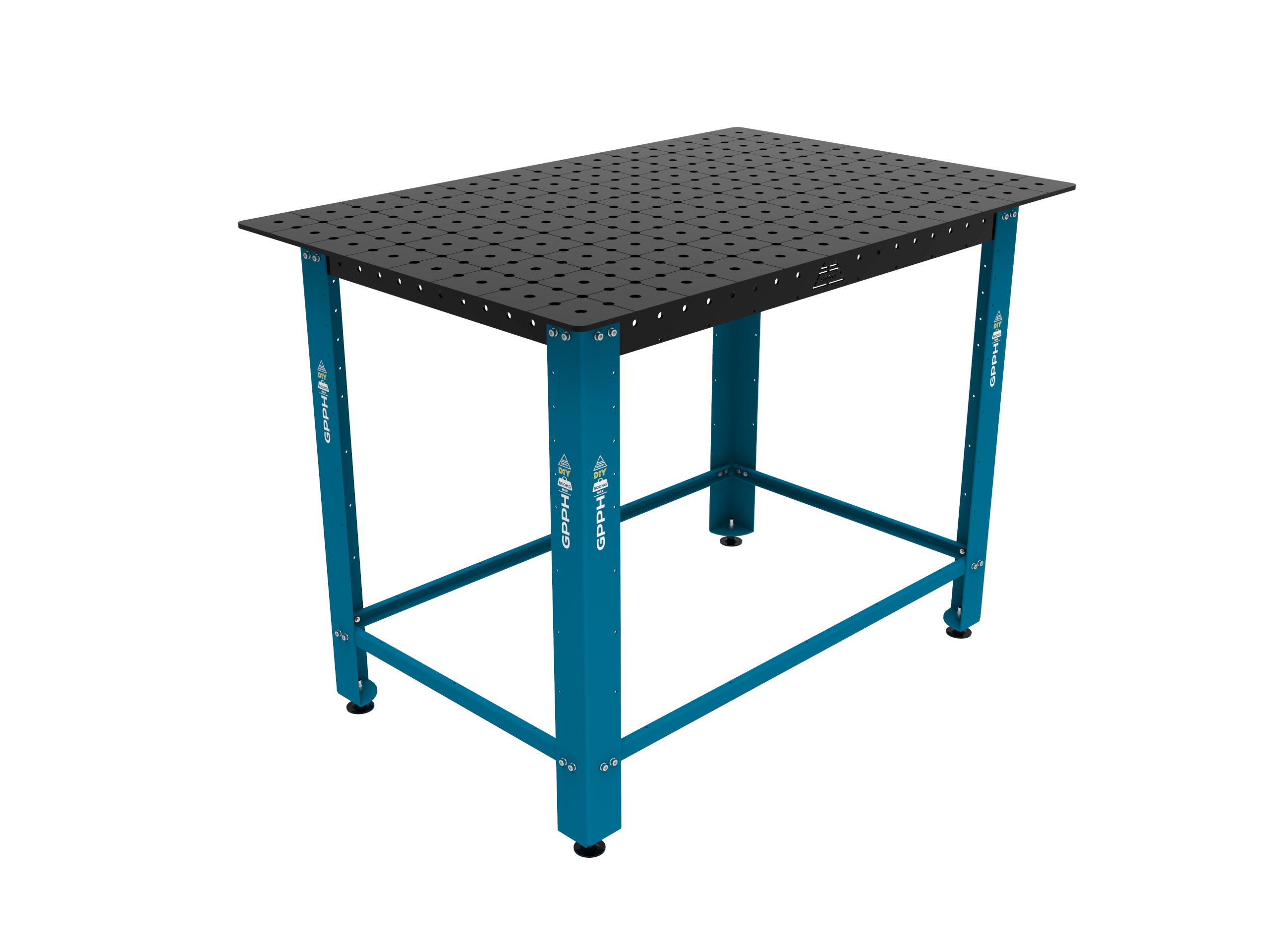 DIY Table v1 scaled