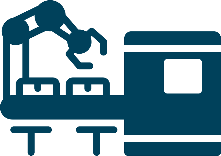 DIY - stół dla robotyki