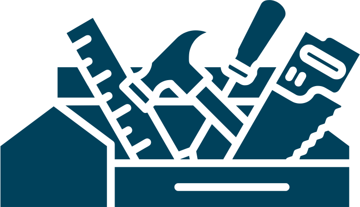 DIY - stół dla majsterkowicz