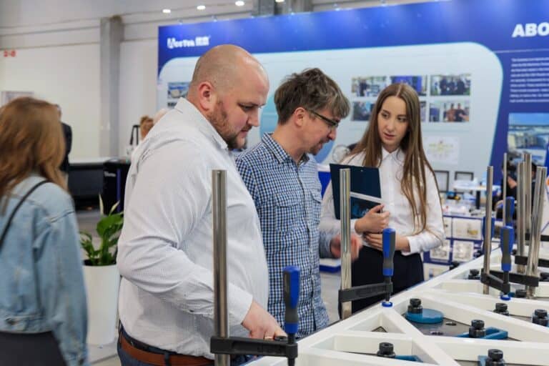 Prezentacja nowych produktów GPPH