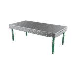 Stół spawalniczy SMART 12mm - 2400x1200mm