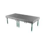 Stół spawalniczy SMART 15mm - 3000x1480mm