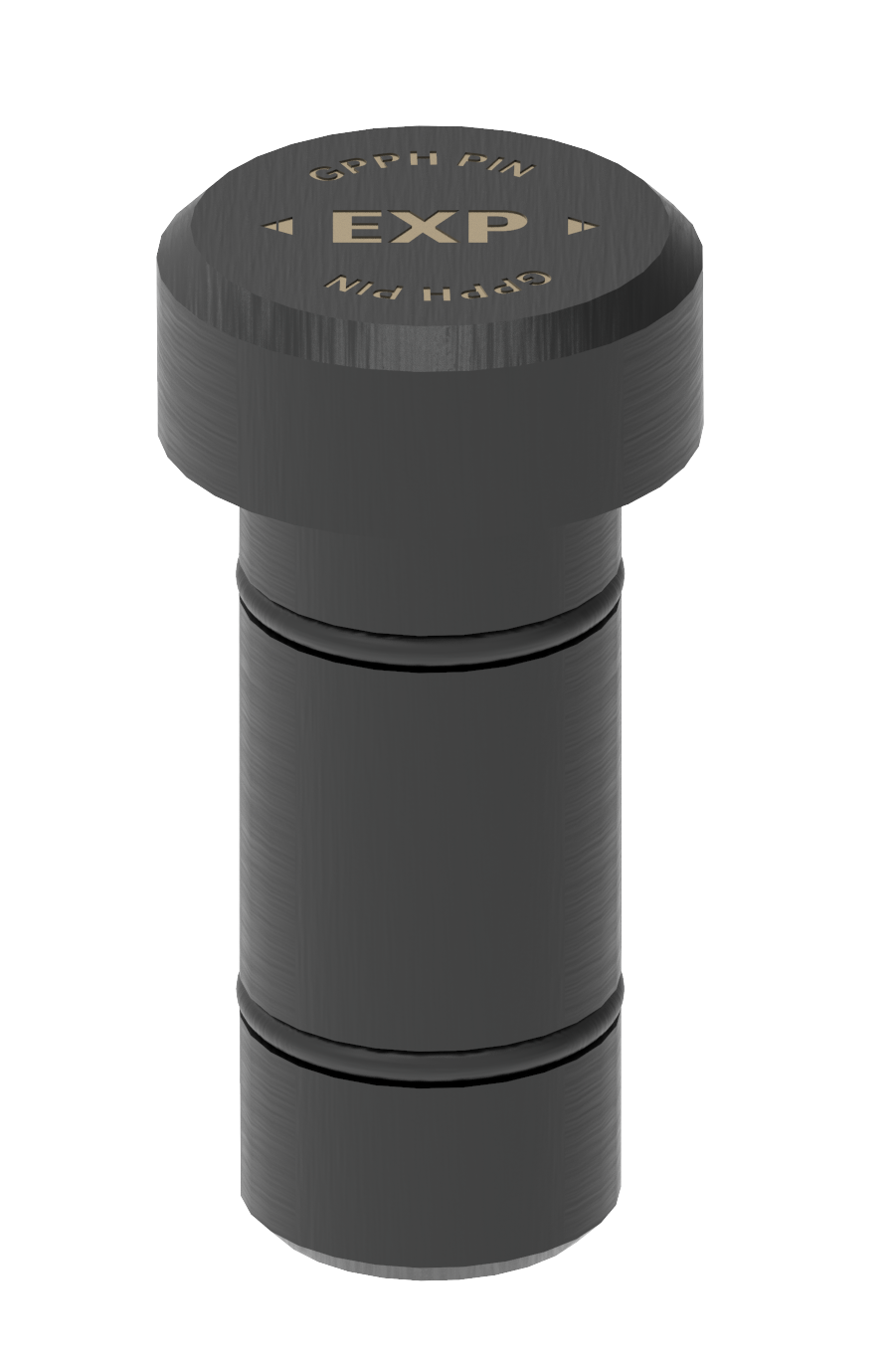 Pin pozycjonujący EXPERT