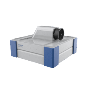 IQ Air Flow Okap spawalniczy z wentylatorem 1500x1480 mm