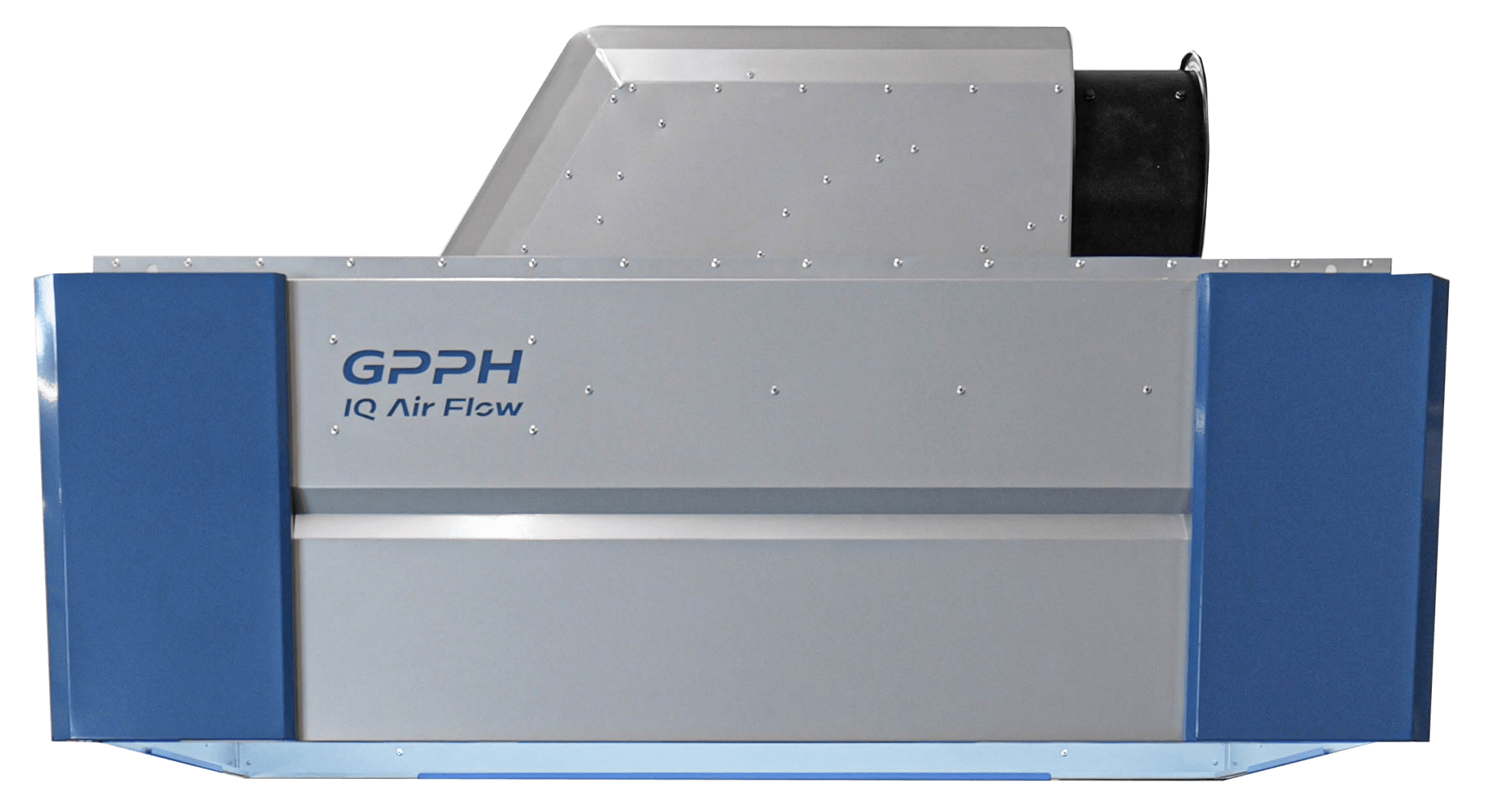 Okap spawalniczy IQ Airflow