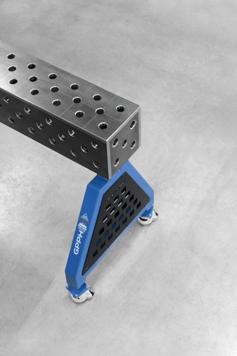 Podpora spawalnicza TRESTLE 