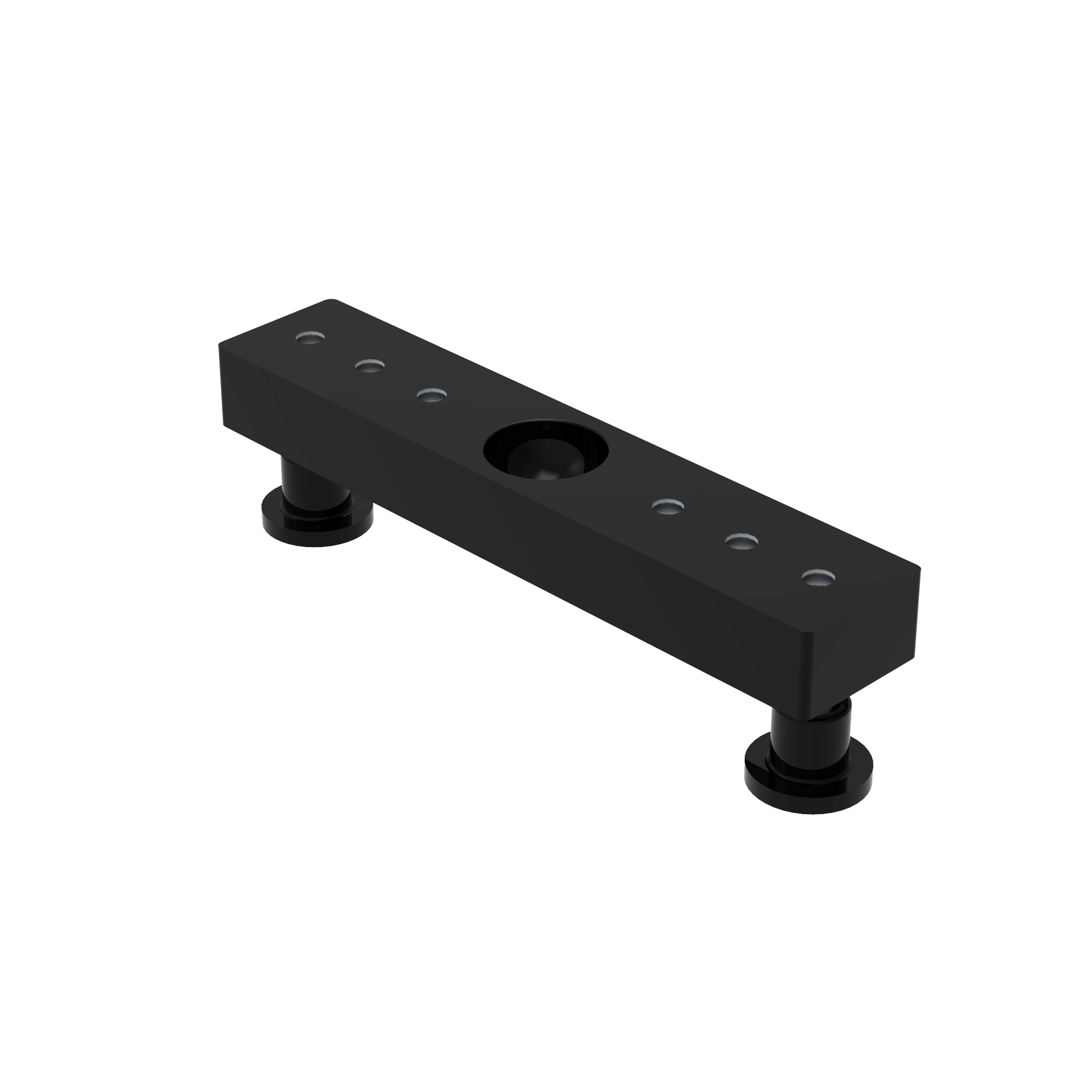 Listwa dociskowa 175