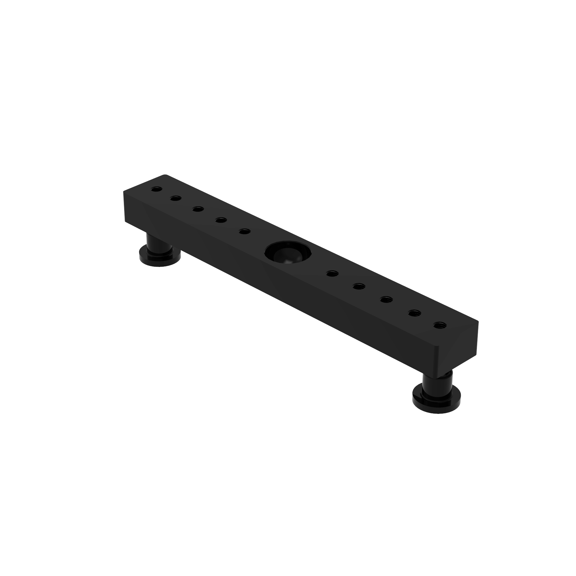 Listwa dociskowa 225