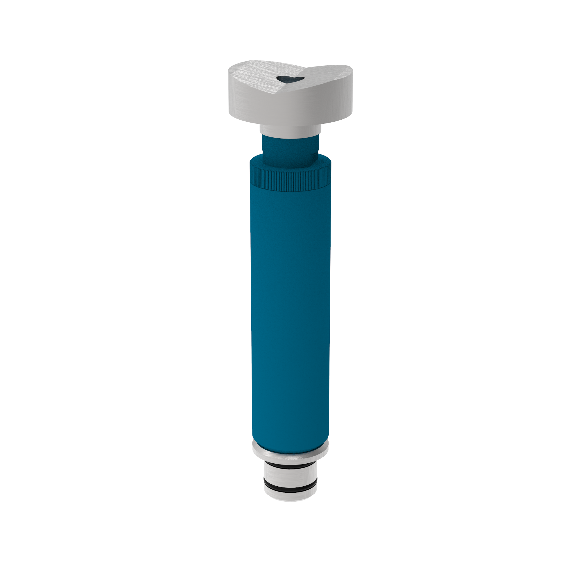 Pryzma Ø60, 157°, Regulowana 170-230mm