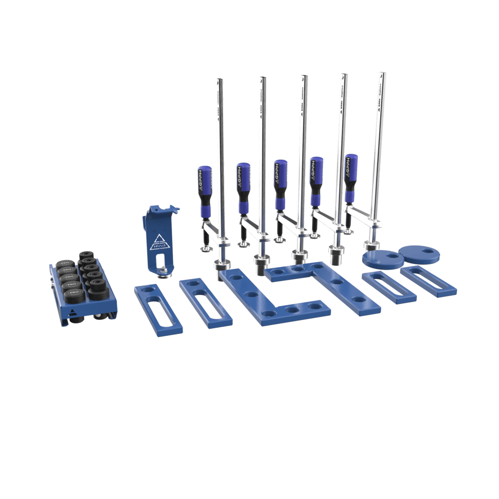 GPPH Zestaw narzędzi EXPERT 2XS fi 28 mm