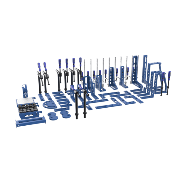 GPPH Zestaw narzędzi EXPERT L fi 28 mm