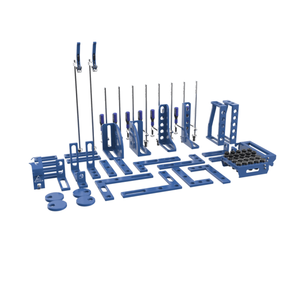 GPPH Zestaw narzędzi EXPERT M fi 28 mm