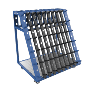 GPPH Wózek narzędziowy L fi28