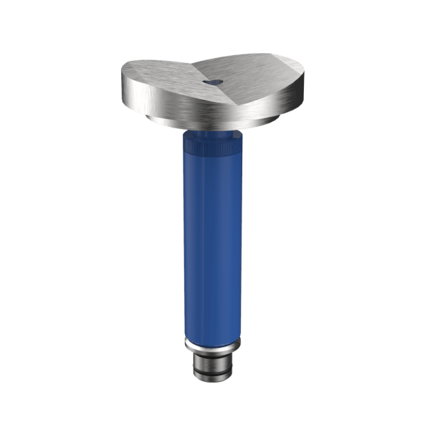 Pryzma φ120 mm 157° regulowana 170-230