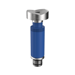 Pryzma φ60 mm 157° regulowana 110-170