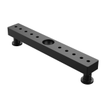 Listwa dociskowa 250 mm