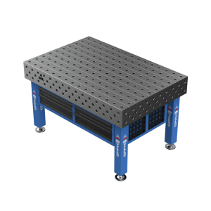 GPPH Zestaw szuflad do stołu spawalniczego