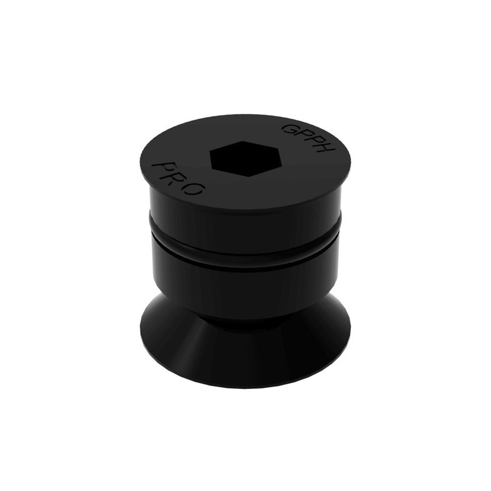 GPPH Pin płaski PRO