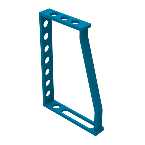 Kątownik 275x400x200mm PLUS