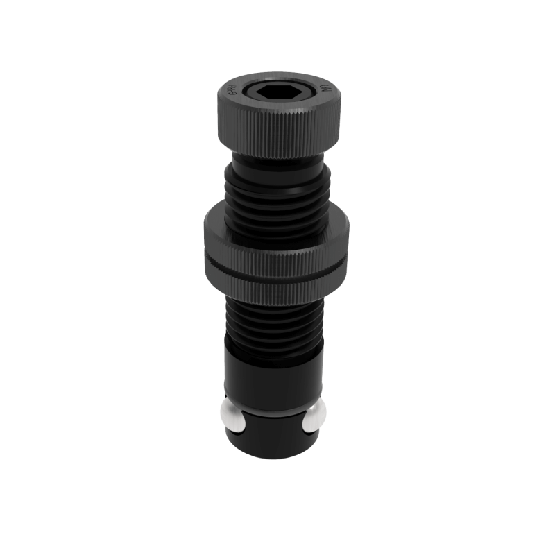 Trzpień mocujący szybkiego montażu UNI fi28