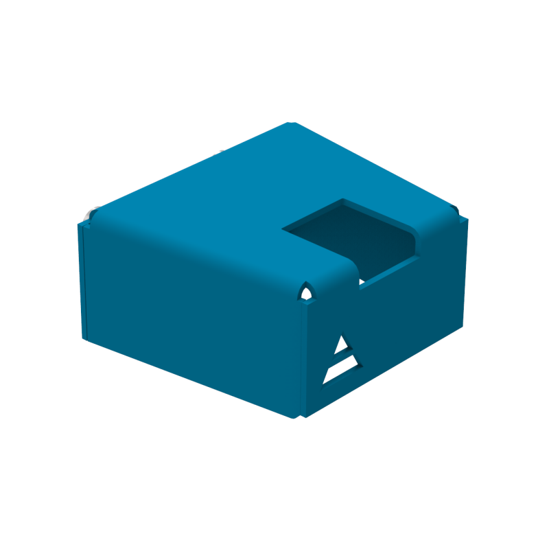 Adapter do półek narzędziowych do stołu DIY