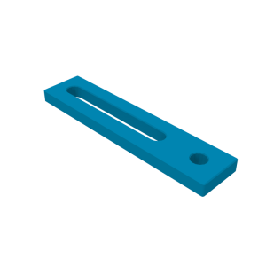 Stoper 225, System - Φ16, Seria - PRO