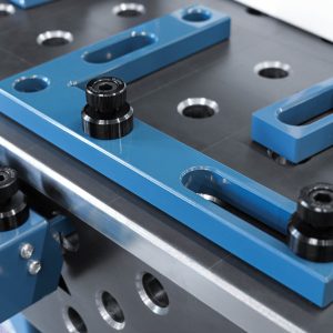 Winkiel płaski 350x250mm, System - Φ28, Seria - EXPERT