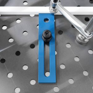 Stoper 225, System - fi16 mm, Seria - PLUS