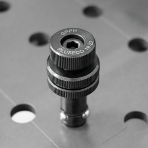 Trzpień mocujący regulowany ECOPLUS system 16