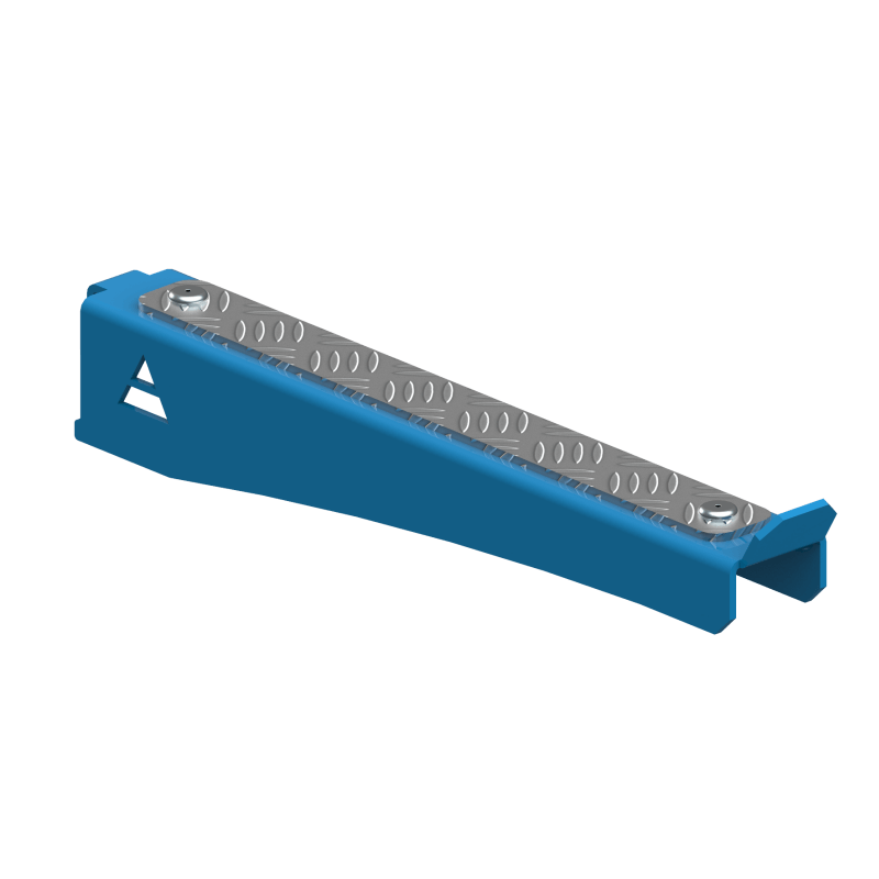 Mobilna półka na przedłużenia